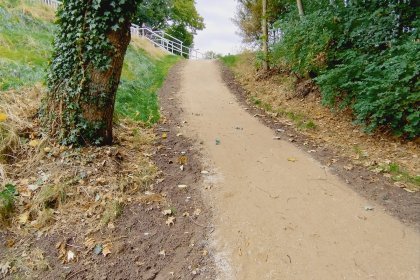 KoMex® BIO naturell an der Hase in Meppen