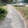 KoMex® antraciet in Gent