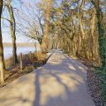 DurEko-mix® BIO im Wanderpark Hohe Niemen