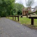 KoMex® antraciet in Lingen-Darme