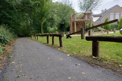 KoMex® antraciet in Lingen-Darme