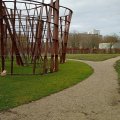 KoMex® Naturel in Dwaaltuin Leuven