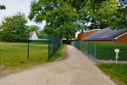 KoMex® BIO naturel in Meppen - In den Höften 