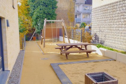 KoMex® geel in Leichlingen