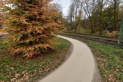 bospad KoMex naturel