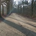 nachhaltiger Radweg