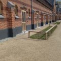 Merksplas Kolonie KoMex gelb