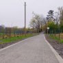dureko-mix wassergebundenen Radweg