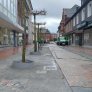 Carré d'arbre Revêtement routier à base d'eau