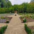 cultuurhistorisch landgoed halfverharding koers