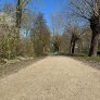 wassergebundene wegedecke KoMex Bio naturell Zevenbergen