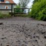 Radweg DurEko-mix® BIO in Hannover