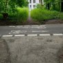 fietsverbinding halfverharding Hannover