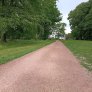 friesland halfverharding