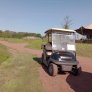 KoMex rouge, terrains de golf à Assen (Drenthe), revêtement semi-dur