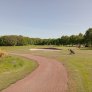 KoMex rouge, terrains de golf à Assen (Drenthe), revêtement semi-dur