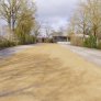 Parkplatz KoMex® Gelb in Harsewinkel