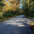 Revêtements stabilisés écologiques Routes agricoles DurEko-mix BIO Haltern am See Koersmix