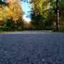 landbouwweg bio halfverharding