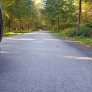 Revêtements stabilisés écologiques Routes agricoles