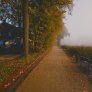 Fietspad DurEko-mix Bio halfverharding Haltern am See Koersmix