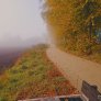 Fietspad DurEko-mix BIO halfverharding Haltern am See Koersmix