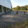 Halfverharding Wandelpaden rustplaats DurEko-mix BIO Houthalen-Helchteren
