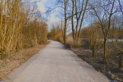 DurEko-mix® BIO radwege
