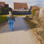Koersmix DurEko-mix BIO Spielplatz Haltern am See bio wassergebundene wegedecke