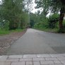 DurEko-mix BIO Toeristische fietspaden Haltern am See bio halfverhardingen
