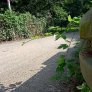 Fietspad DurEko-mix BIO halfverharding Haltern am See