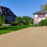 Halfverharding KoMex Bio Naturel Kasteel Neuenhof Lüdenscheid