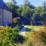Komex Bio naturel Ludenscheid sentier de randonnée terrain de pétanque Revêtements stabilisés écologiques