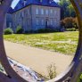 kasteel Neuenhof komex bio halfverharding
