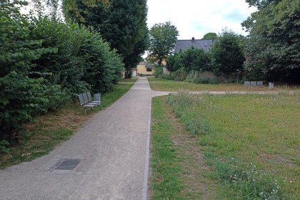 KoMex BIO Haltern am See bio halfverharding Koersmix