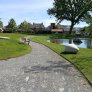 DurEko-Mix Wanderwege wassergebundene wegedecke Koersmix