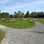 wandelpaden van Haersmapark drachten koersmix halfverharding